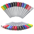 14 Colors Liquid Eyeliner Waterproof Long lasting Colorful Matte Eye Liner Pen for makeup